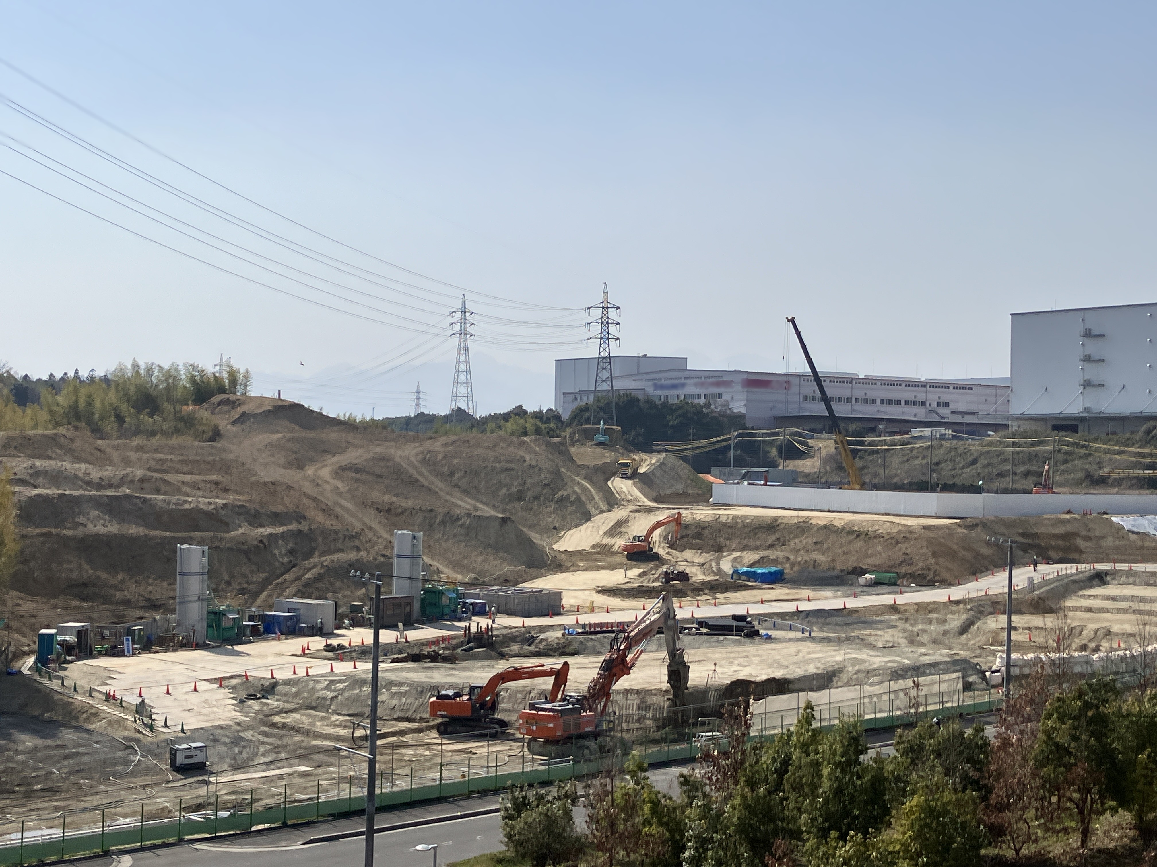 インターンシップ実施内容