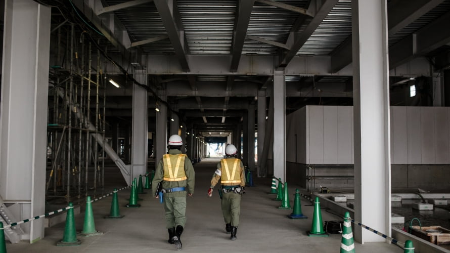 インターンシップ実施内容