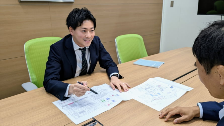 当社の導管を通じたガス販売およびコンサルティング