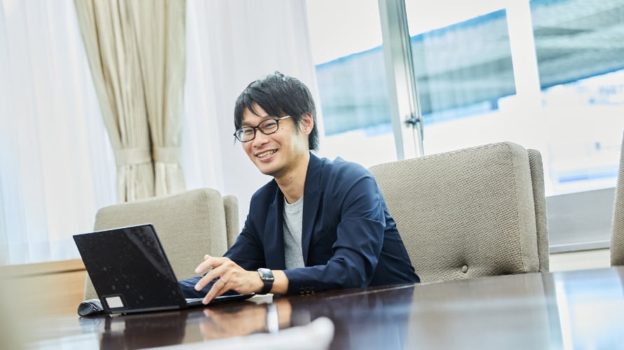 事業計画