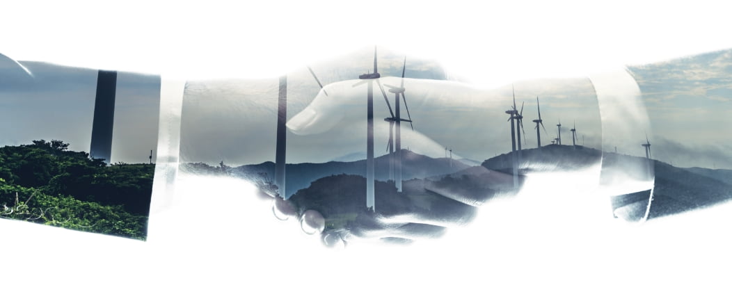 環境・立地部門
