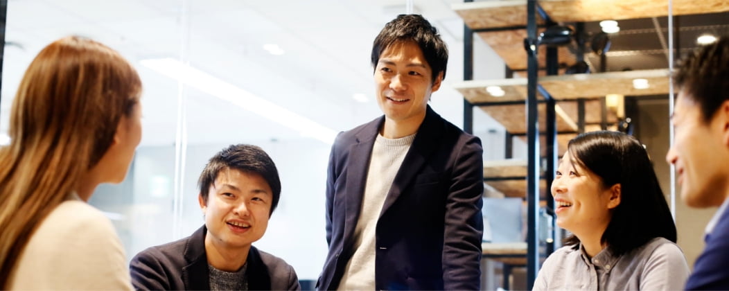 新規事業部門
