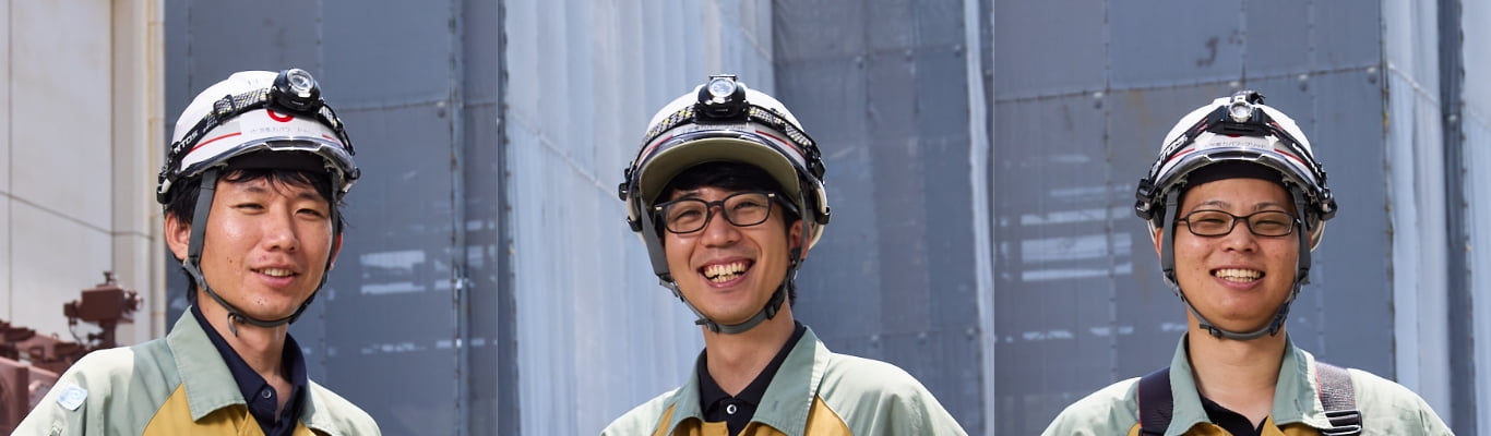 計画停電は起こさない