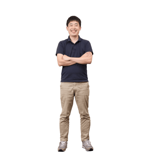 田中 秀和